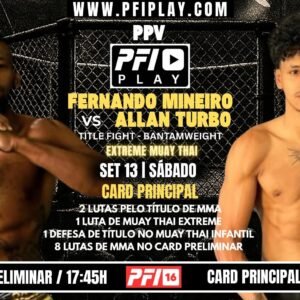 PFI 16