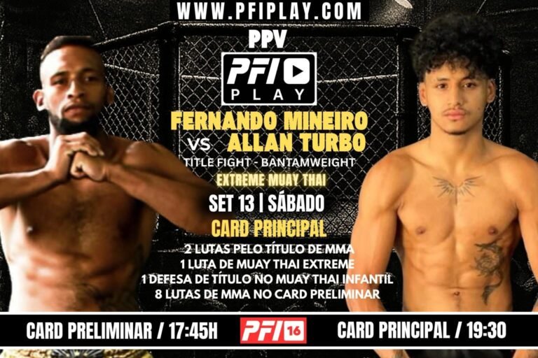PFI 16